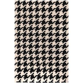 Home Home Décor Rugs Geometric Rugs Surya Frontier Ivory Rug   8