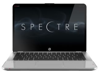 New HP Envy Spectre 14 Ultrabook★intel Core i7 PROCESSOR★128GB SSD