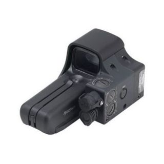 EOTech Tactical EOLAD 2VI with Integrated Laser Aiming Device