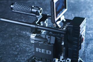 Cinema Oxide Epic Top Mount Adapter for Red Epic and Scarlet Camera