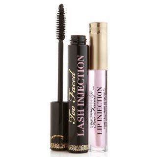 229 547 too faced plump it up lip and lash injection duo rating 1 $ 29