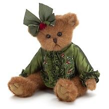 You might like these The Bearington Collection Holiday Accents