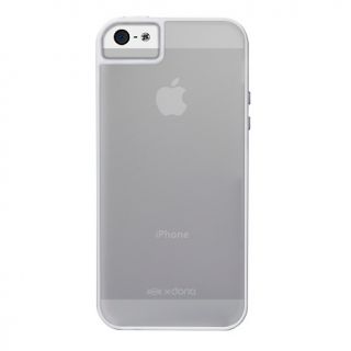 Doria Scene iPhone® 5 Compatible Protective Hybrid Case