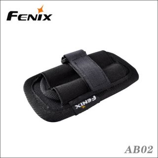 Fenix AB02 Flashlight Torch Belt Clip Pouch Holster E21 LD Series PD