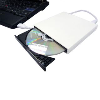 6X BD R Blu Ray Burner Writer DVD±RW USB External Drive