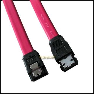 SATA External Cable Shielded eSATA to SATA (Type “I”) to (Type