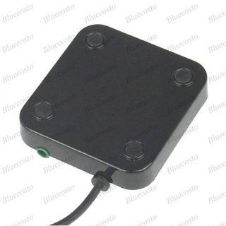 USB Sound Blaster External Audio Card for Laptop PC Computer Windows