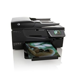 238 869 hp hp officejet photo printer copy scan and fax with hp eprint