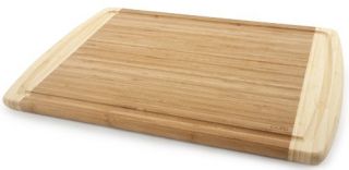 New Core Bamboo Peony Cutting Board Collection Extra Large
