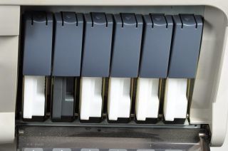 Epson Stylus Pro 10000 Large Format Inkjet Printer P260A w/ Rolling