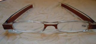 Twist Twisty Reading Glasses Strength 3 5 Very Lightweight and Trendy