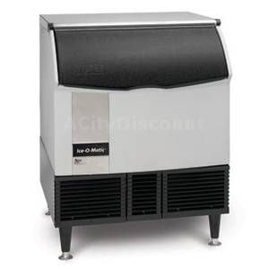  ice machine 305lb self contained 30 ice cube maker more ice machines