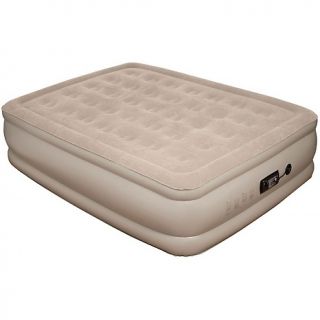 237 756 pure comfort all in one raised air bed queen rating be the