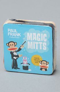 Paul Frank The Julius Magic Mitts Concrete