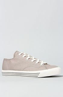 Pro Keds The 69er Lo Ripstop Sneaker in Neutral Gray