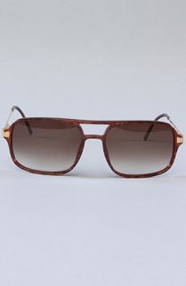 Vintage Eyewear The Dunhill 6186 Sunglasses in Tortoise  Karmaloop