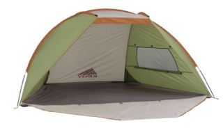 Kelty Cabana Basecamp Shelter Portable 3 sided shelter NEW