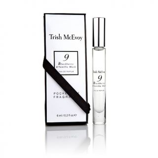 228 284 trish mcevoy trish mcevoy 2 fl oz no 9 blackberry and vanilla