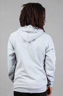 Apliiq The Fault Hoody Concrete Culture