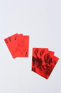 mollaspace the red deck of cards $ 10 00 converter share on tumblr