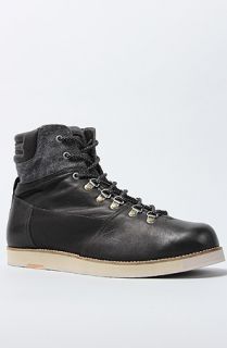 Shoes The Powder Boot in Black Concrete