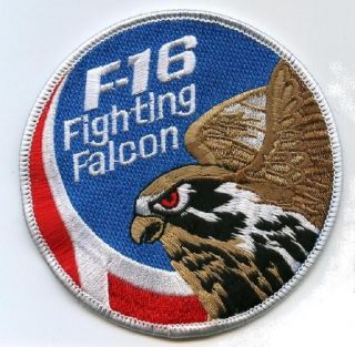 description this is a very nice f 16 fighting falcon