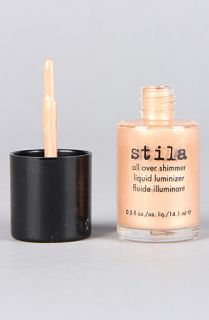 Stila The Liquid Luminizer in Bronze Shimmer