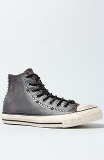 Converse The Chuck Taylor All Star Studded Sneaker in Chocolate