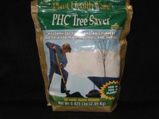 phc mycor tree saver fertilizers