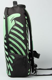 Sprayground The Bones GlowInTheDark Backpack