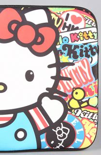 Loungefly The Hello Kitty Laptop Case