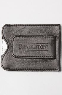 Pendleton The Money Clip Wallet in Gray