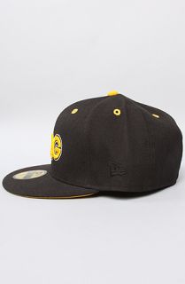 LRG Core Collection The 2 Tech Hat in Black