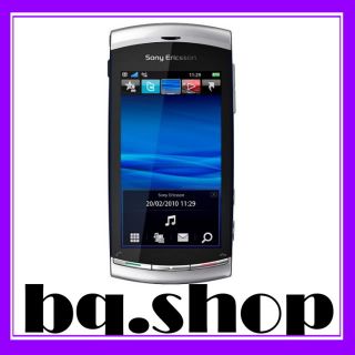 New Sony Ericsson U5i U5 Vivaz 8MP 3G Phone by FedEx 7311271240525