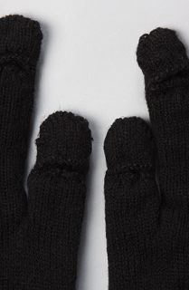 Plush The FleeceLined Smartphone Gloves