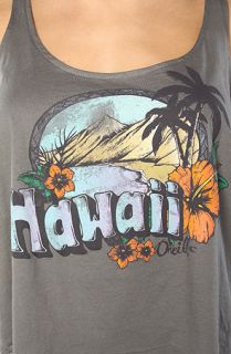 ONeill The Mai Tai Scoop Tank Concrete