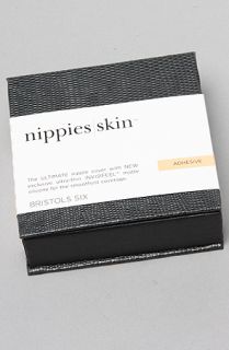 Bristols6 The Nippies Skin Cover in Dark