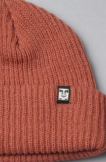 obey the ruger beanie in caramel $ 18 00 converter share on tumblr
