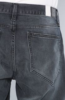  the remer slim fit jeans in lithium wheel wash sale $ 18 95 $ 75 00