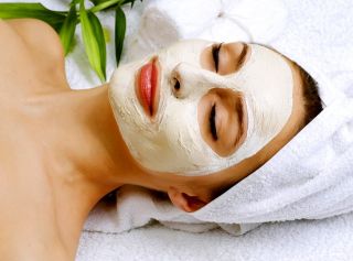 Dead Sea Mineral Peeling Face Mask Anti Aging Cleansing Made in