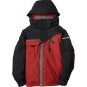 Columbia Boy Toddler Snow RAID Winter Coat Jacket 2T 3T