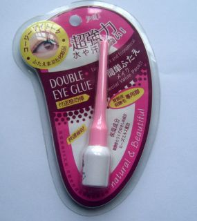 Eyelash Pro False Double Glue Eyelid False Clear Color Makeup Eye