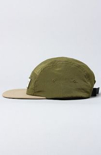 altamont the enfield camp hat in olive $ 22 00 converter share on