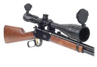 Firefield 8   32x50 Illuminated Mil Dot Rifle Scope BRAND NEW Tactical