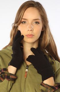 Plush The FleeceLined Smartphone Gloves