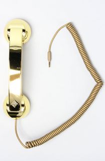 Native Union POP Phone The POP Phone in Gold