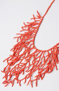 Accessories Boutique The Coral Reef Necklace