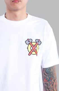 loud obnoxious the tomahawk tee $ 29 99 converter share on tumblr size