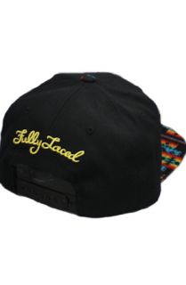  collection bravery snapback hat black black $ 32 00 converter share on