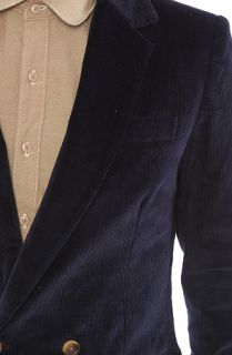  assembly the db wide wale blazer in navy sale $ 99 95 $ 150 00 33